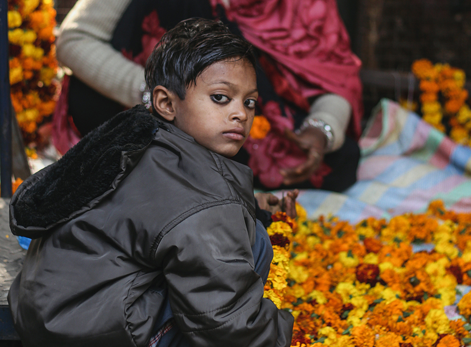 How Does Malnutrition Affect Children?