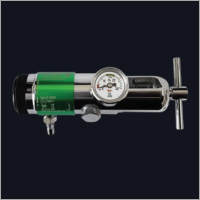 Regulator for Medical Oxygen