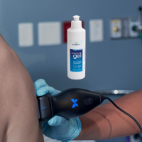 Ultrasound Gel for a Year