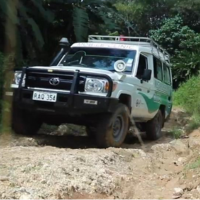 4x4 Ambulance Maintenance