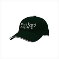 Bush Angels Cap