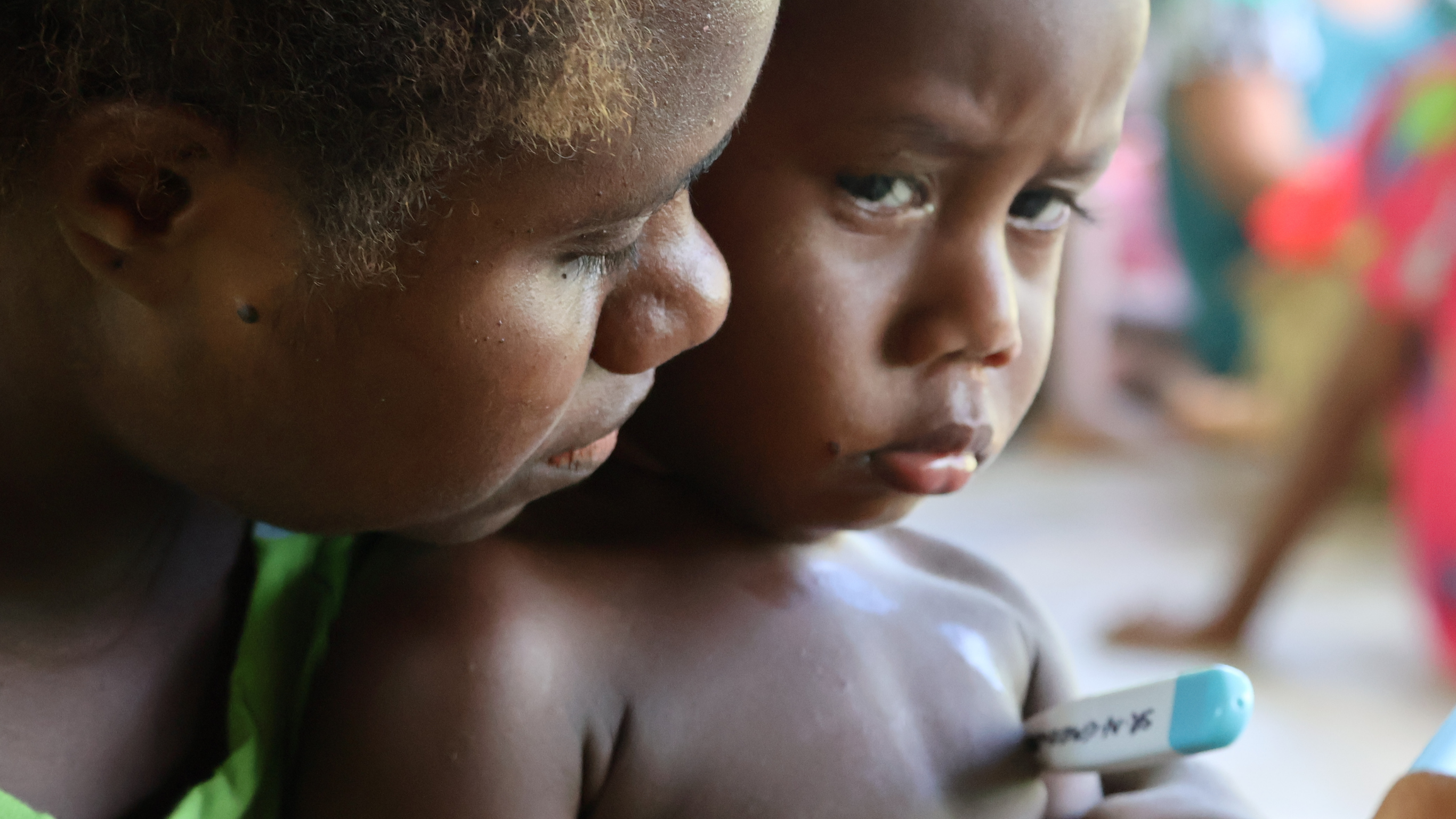 Saving Life at Birth