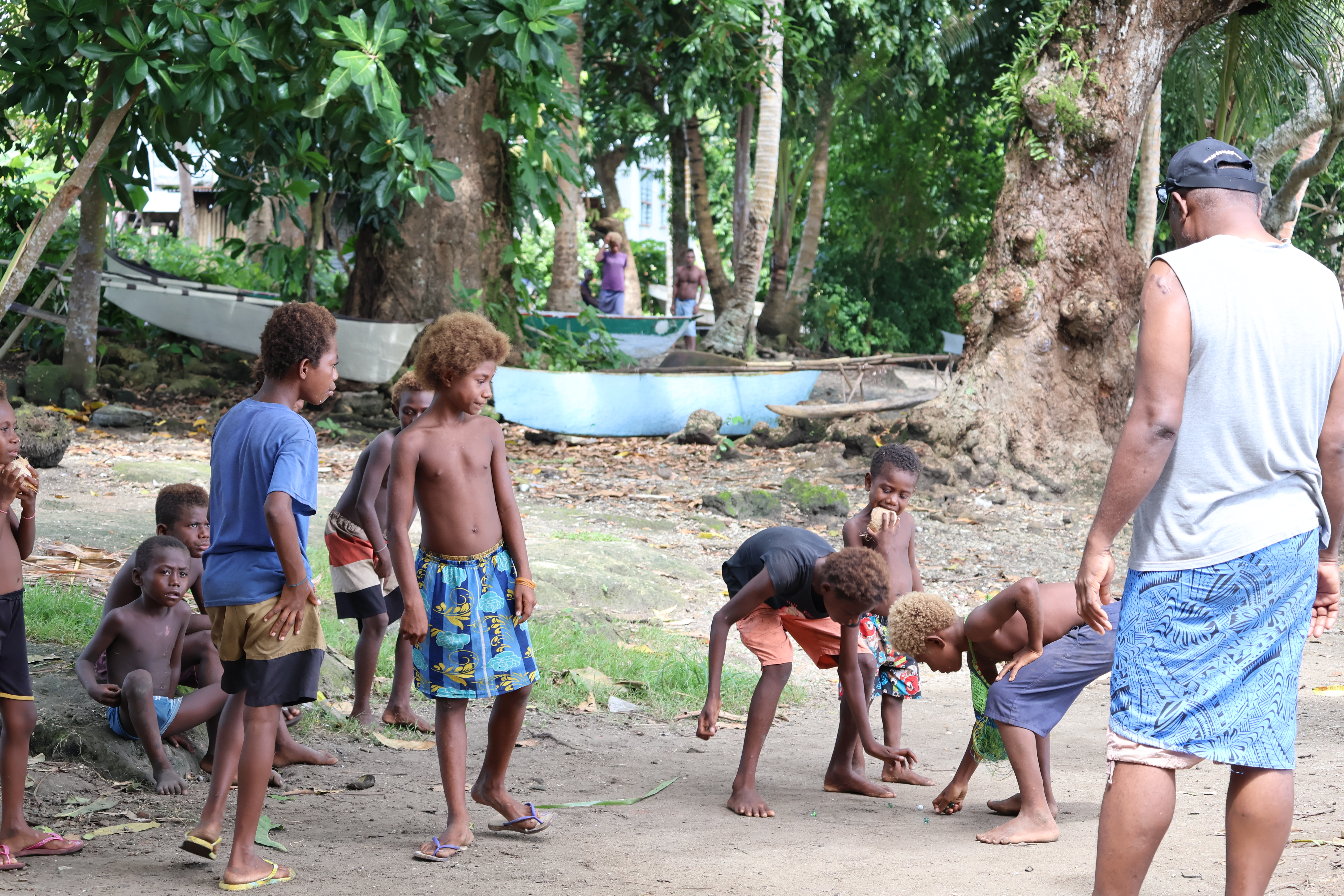 Restoring Juvenile Prisoners