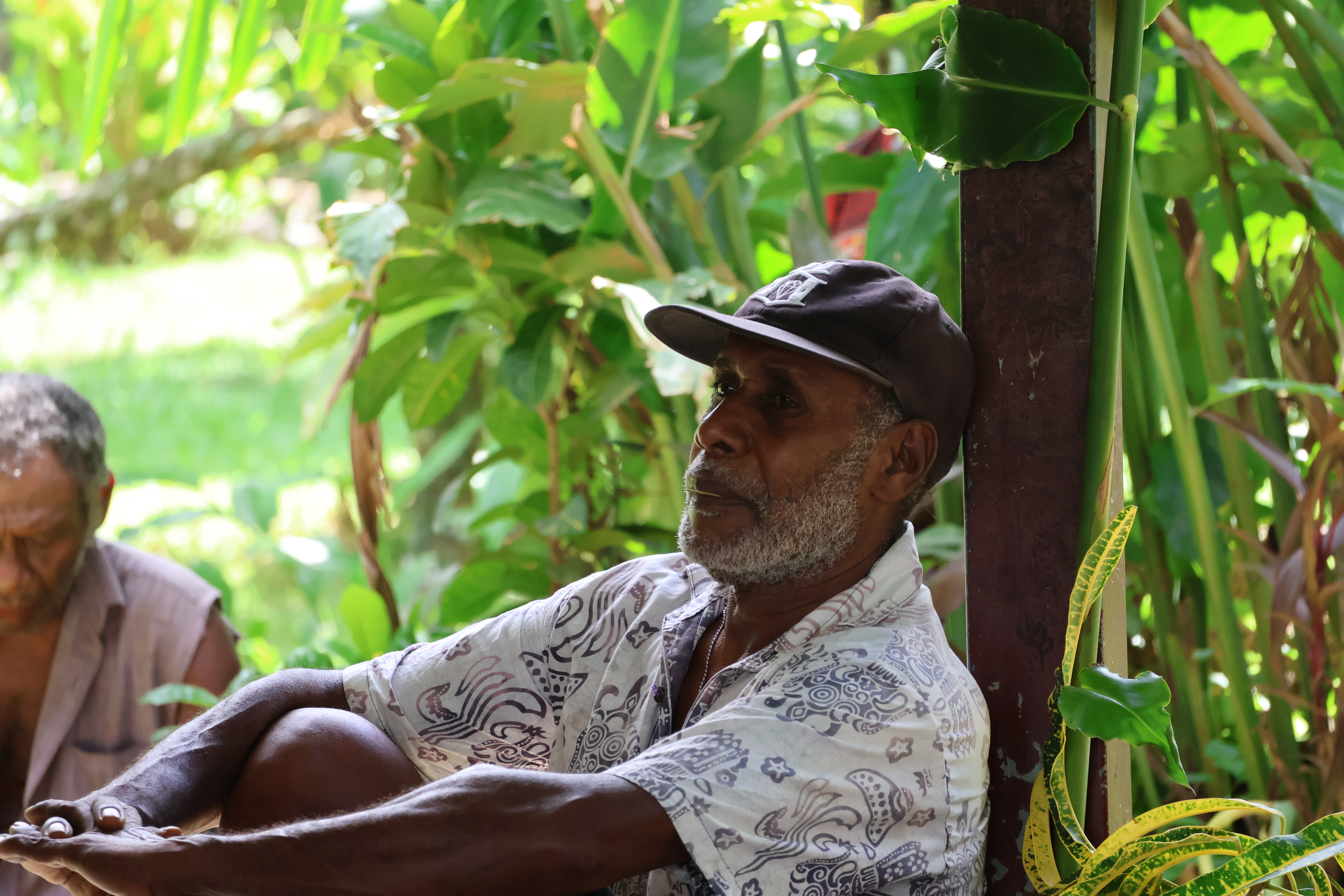 The Courage of Stanley