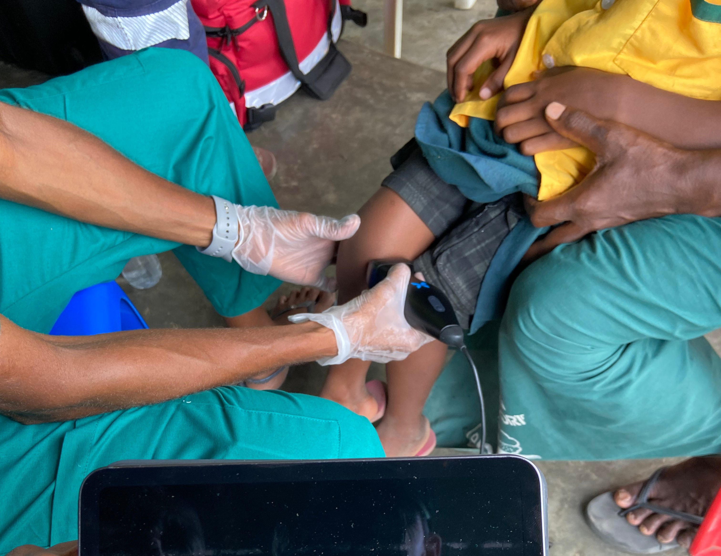 Restoring Juvenile Prisoners