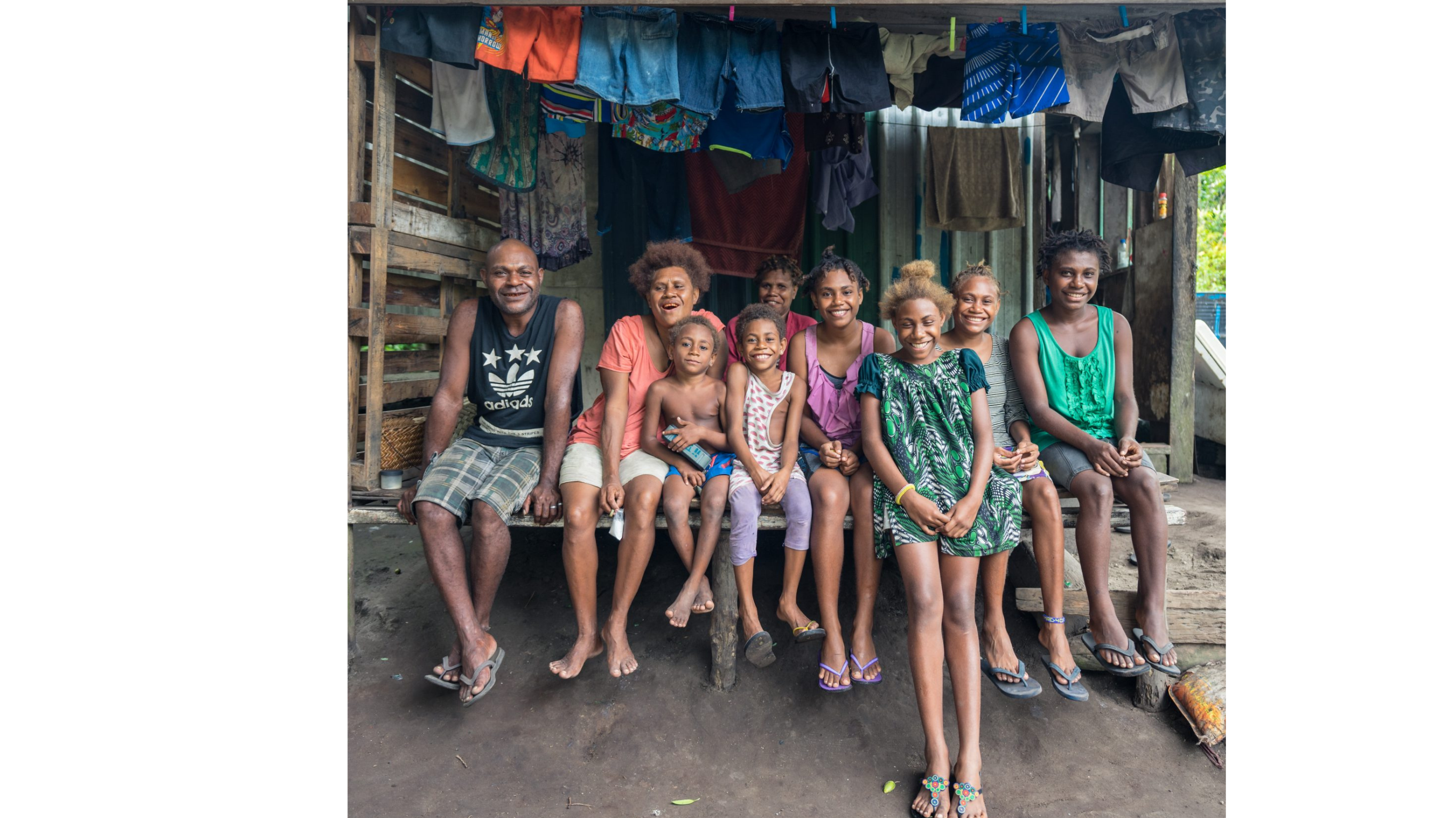 The Courage of Stanley